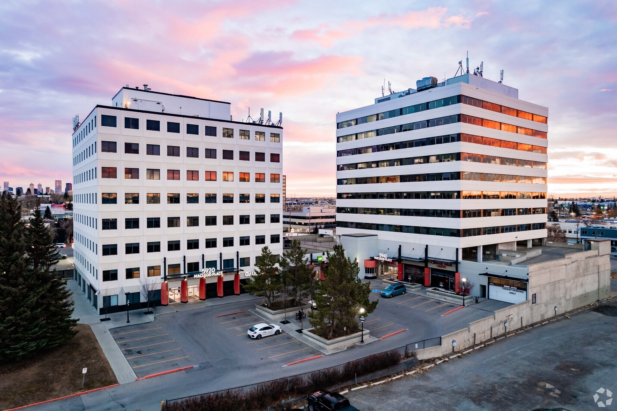 5920 Macleod Trl SW, Calgary, AB for sale Primary Photo- Image 1 of 1