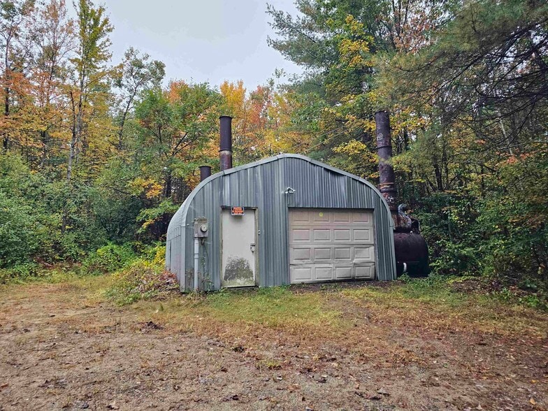 140 Dort St, Troy, NH for sale - Primary Photo - Image 1 of 6