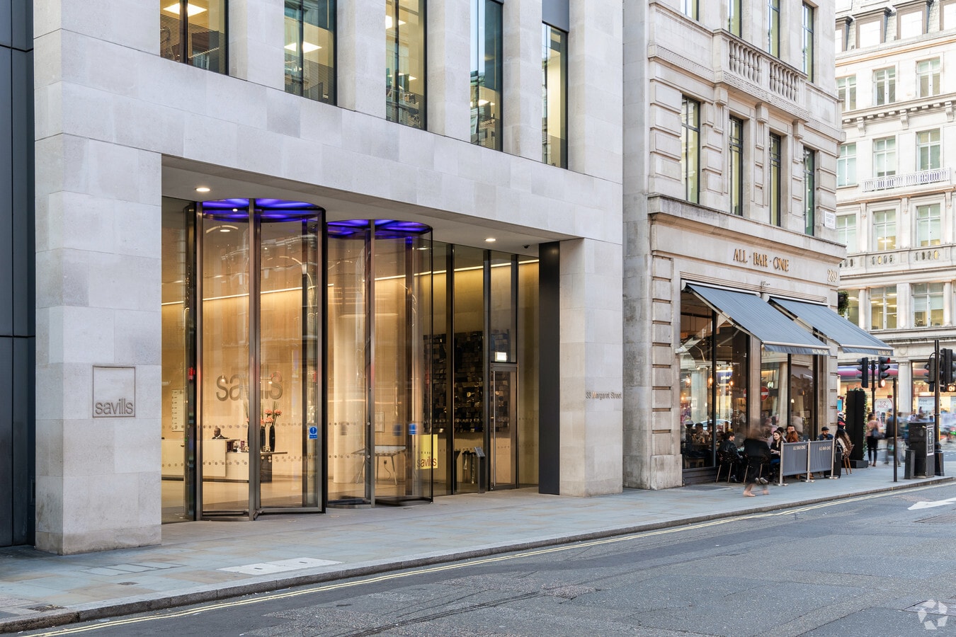 33 Margaret St, London, LND W1G 0JD