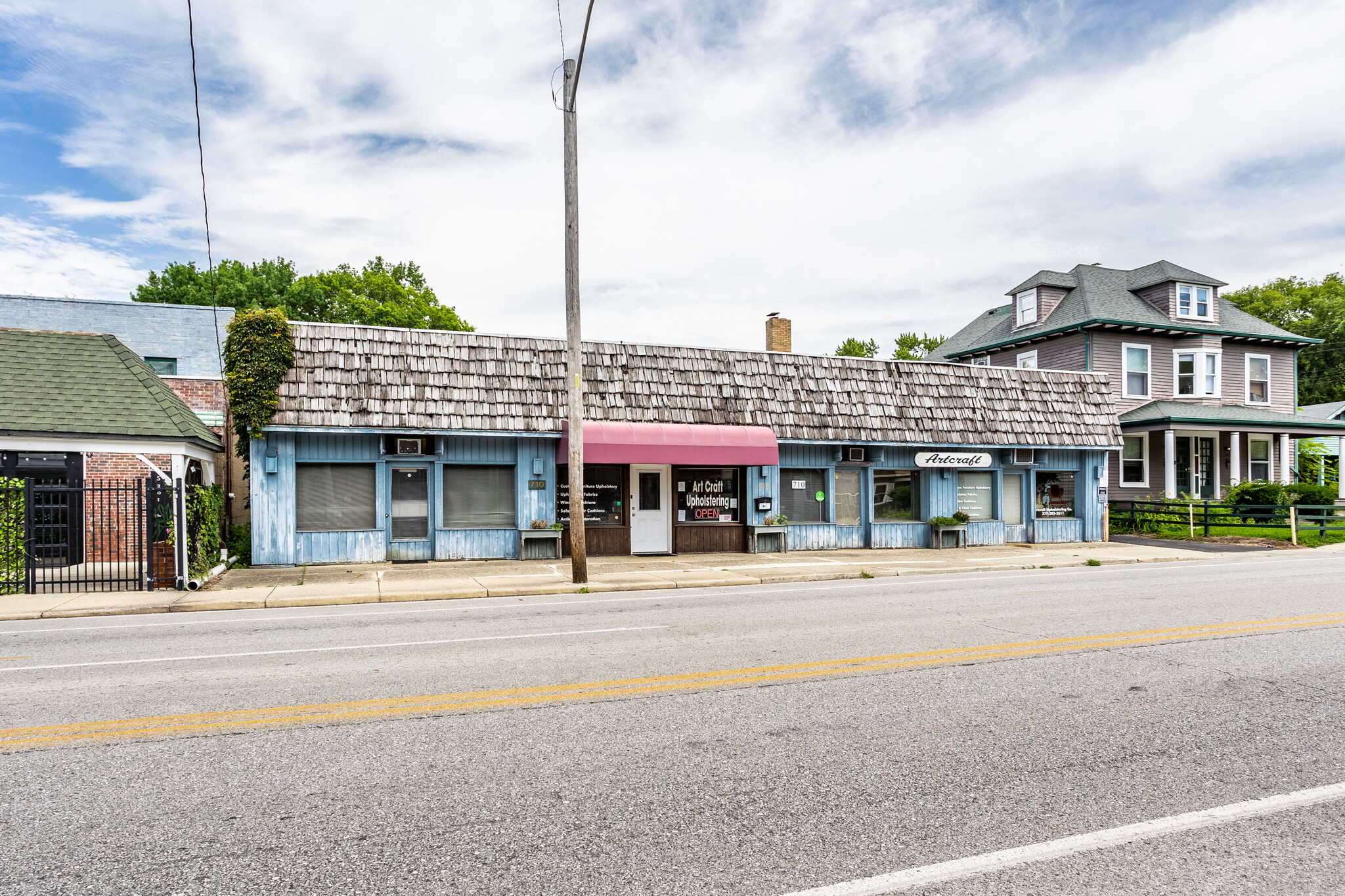 710 E 52nd St, Indianapolis, IN for sale Building Photo- Image 1 of 53