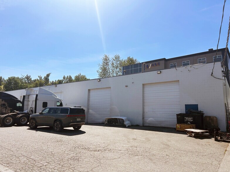 34366 Forrest Terrace Rd, Abbotsford, BC for lease - Building Photo - Image 2 of 10