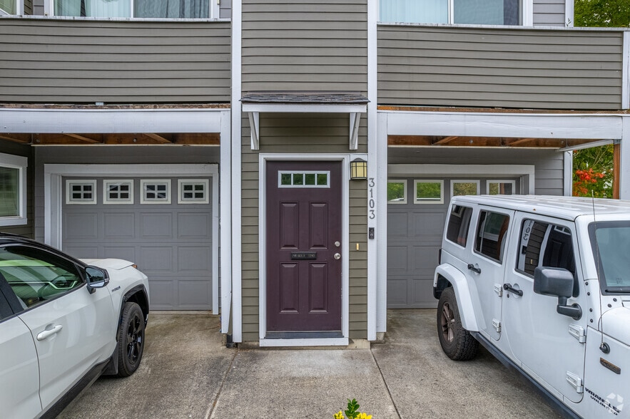 3140-3189 SW Jaden Dr, Beaverton, OR for sale - Building Photo - Image 3 of 4