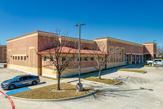 More details for 8795 Preston Trace Blvd, Frisco, TX - Retail for Lease