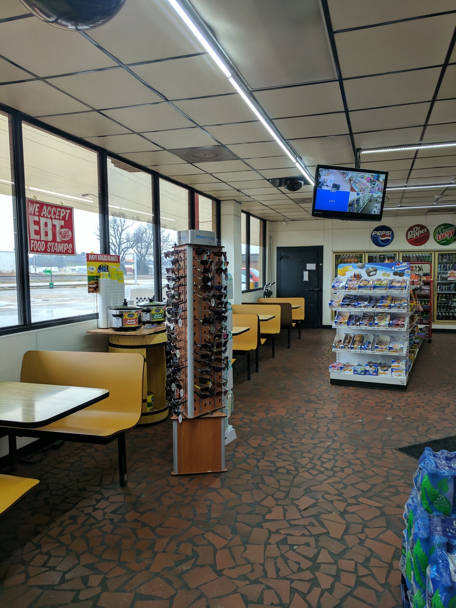 101 SW Texas St, Hoxie, AR for sale Building Photo- Image 1 of 1