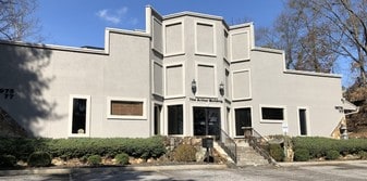 1977 N Park Pl SE, Atlanta GA - Call Center