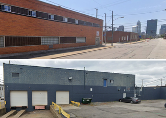 More details for 2303 Hamilton ave, Cleveland, OH - Industrial for Lease