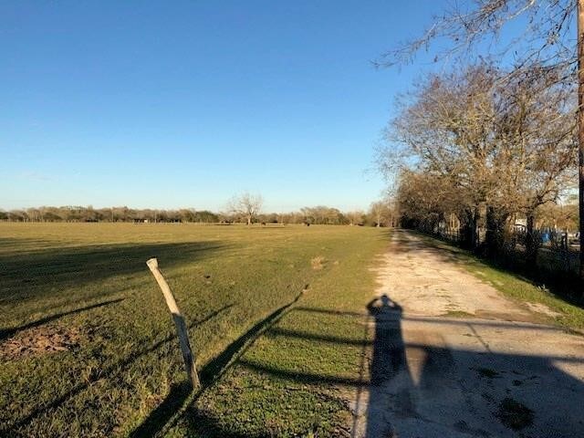 0 Hilltop Rd, Beasley, TX for sale - Primary Photo - Image 1 of 1