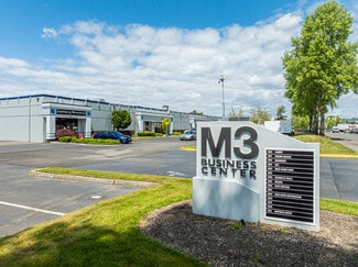 More details for 1017-1045 Andover Park E, Tukwila, WA - Industrial for Lease