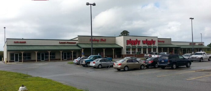 6245-6251 Highway 162, Hollywood, SC for lease - Primary Photo - Image 1 of 4