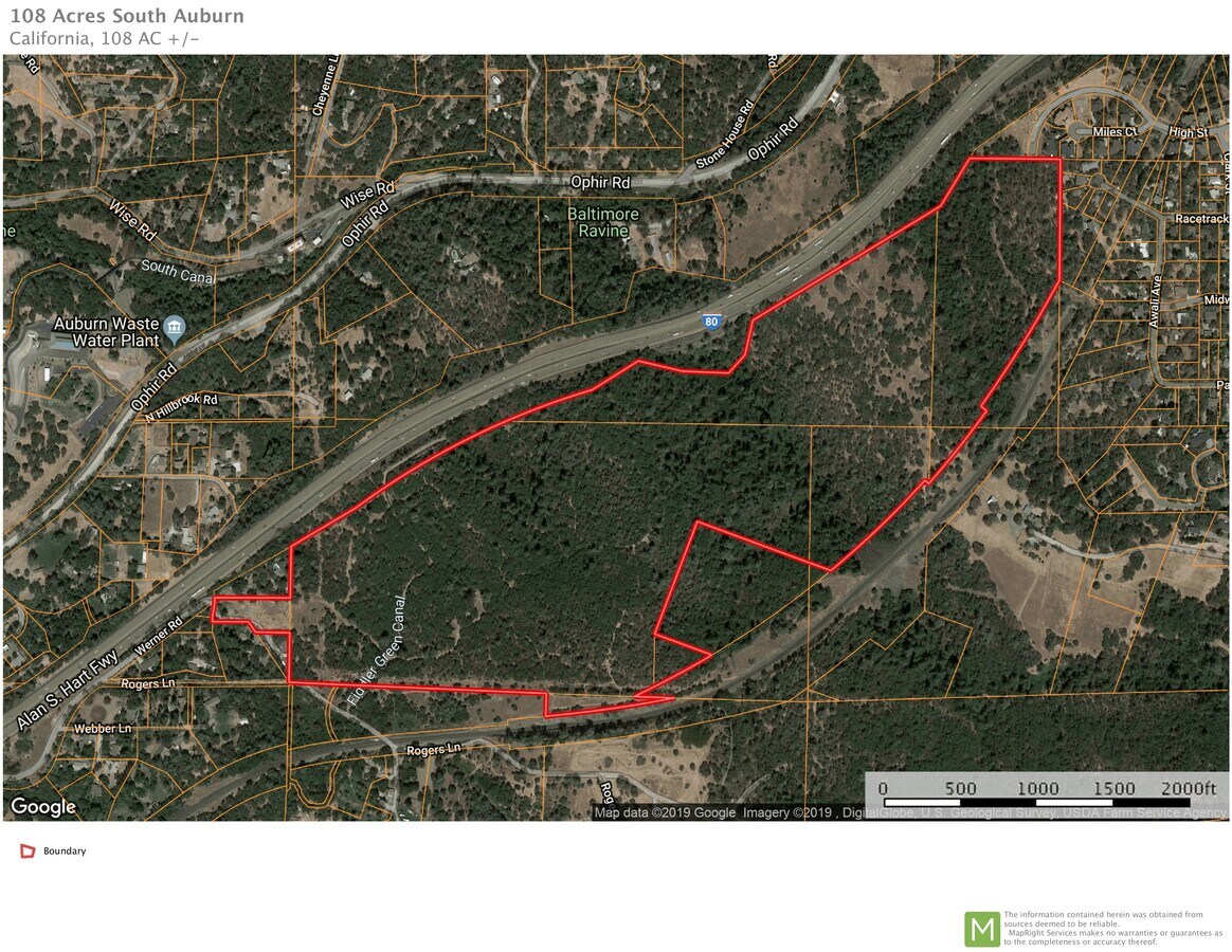 10650 Werner Rd, Auburn, CA 95603