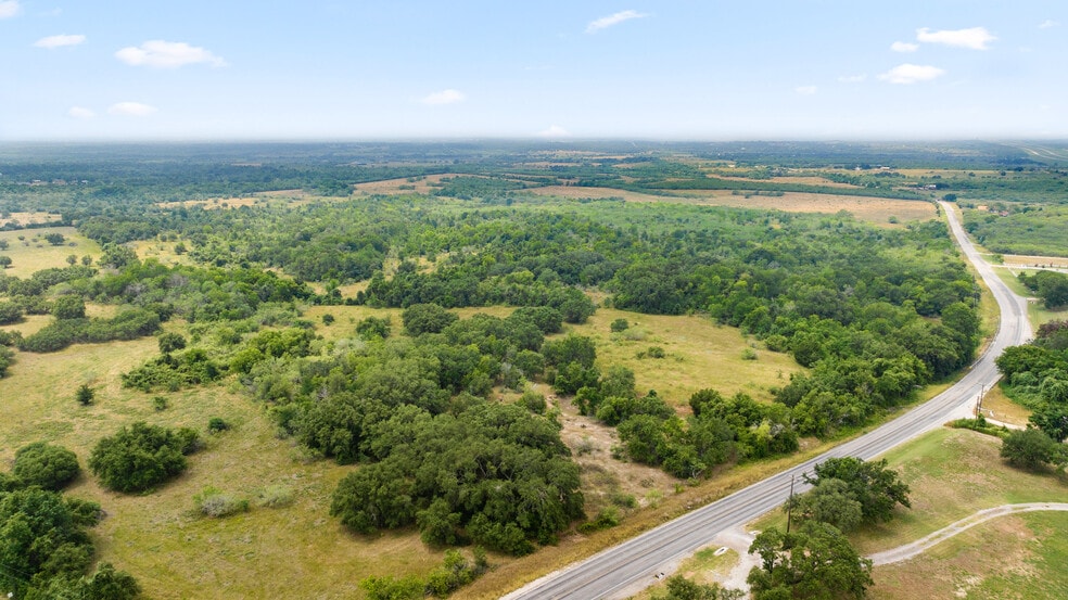 FM 20, Lockhart, TX for sale - Building Photo - Image 2 of 19