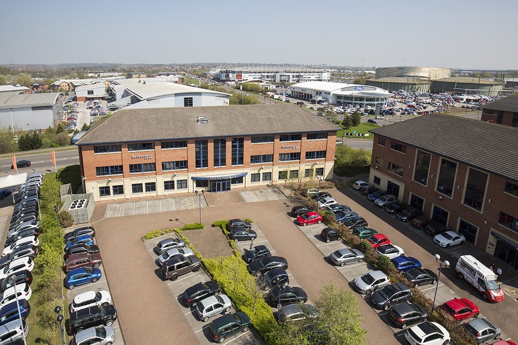 1 Pride Pl, Derby for lease Building Photo- Image 1 of 7