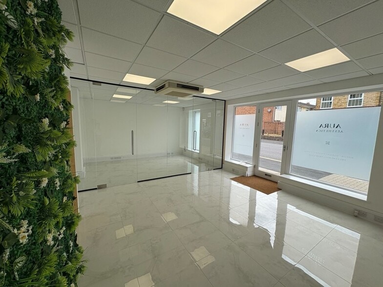 87-89 Moulsham St, Chelmsford for lease - Interior Photo - Image 3 of 6