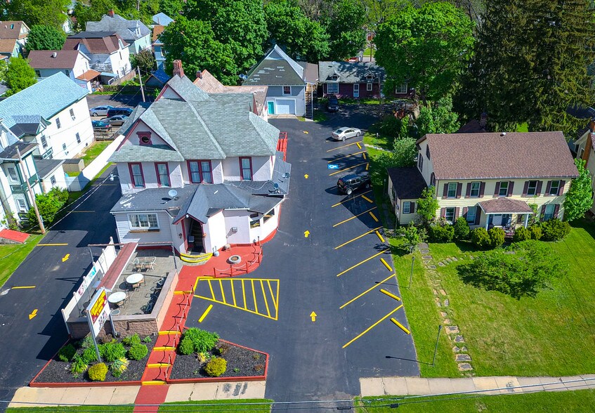 401 E State St, Olean, NY for sale - Primary Photo - Image 1 of 1