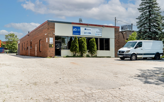 More details for 196 Toryork Dr, Toronto, ON - Industrial for Sale