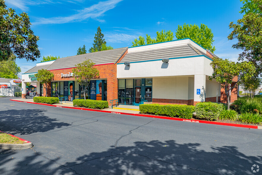 4010 Foothills Blvd, Roseville, CA for lease - Building Photo - Image 3 of 22