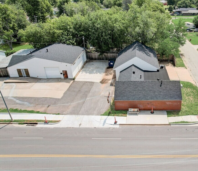 4020 S Walker Ave, Oklahoma City, OK for sale - Building Photo - Image 2 of 25