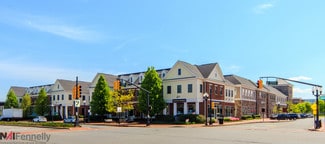 More details for 3 Market St, Plainsboro, NJ - Multiple Space Uses for Lease