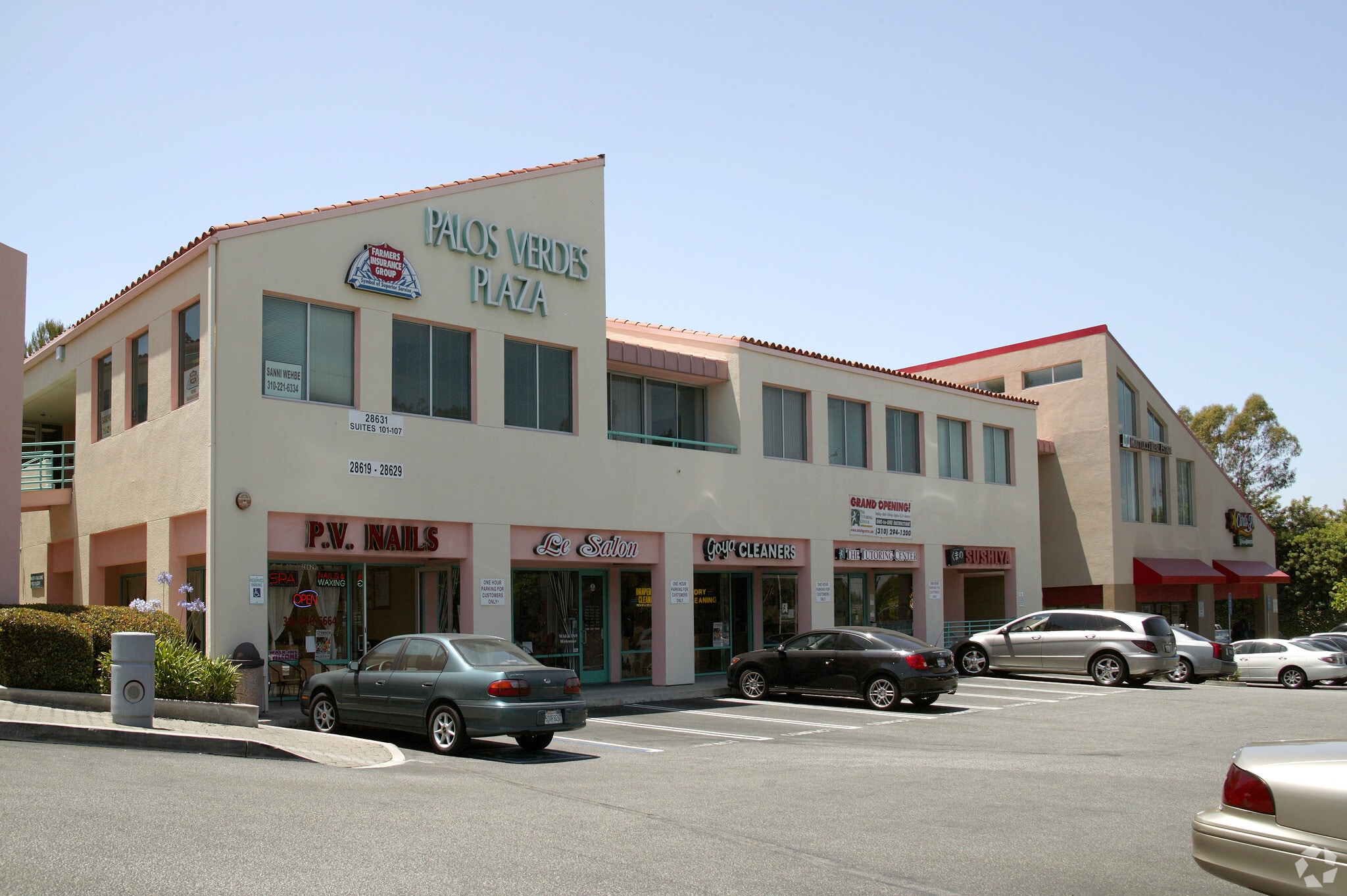 2861928649 S Western Ave, Rancho Palos Verdes, CA 90275 Palos Verdes