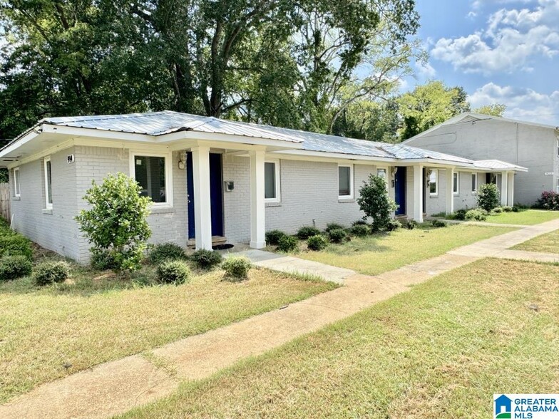 914 14th St SW, Birmingham, AL for sale - Building Photo - Image 3 of 30