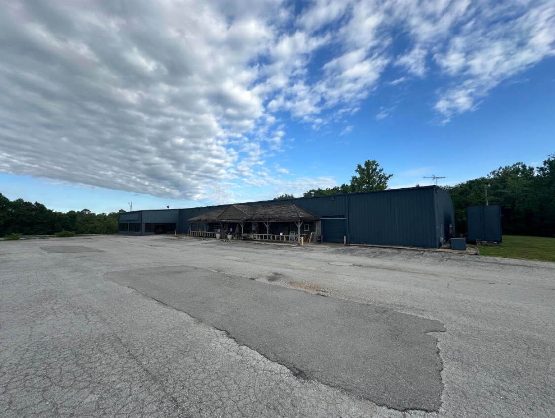 1900 W Elm St, Ozark, MO for sale Building Photo- Image 1 of 1