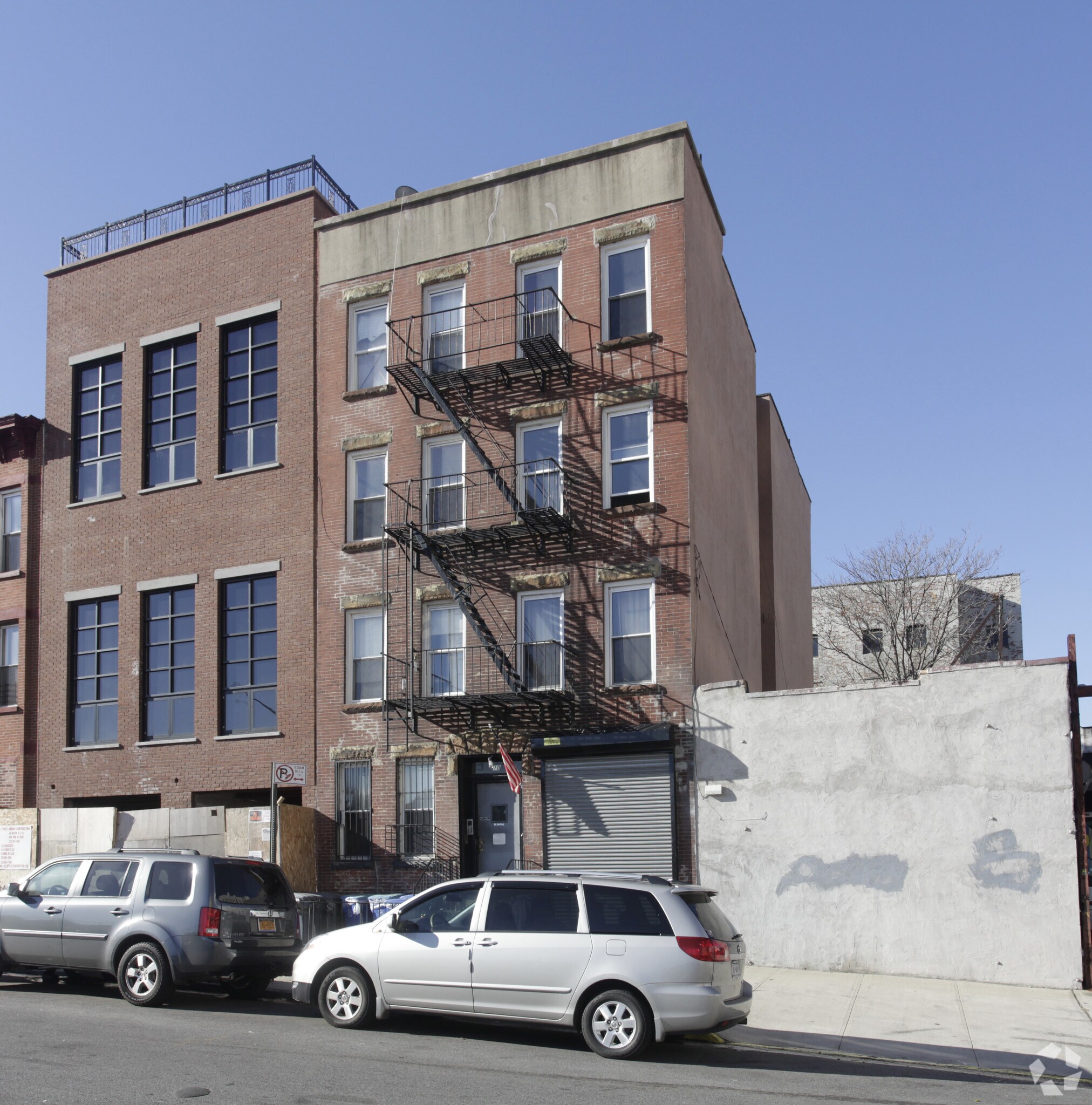 10 Clermont Ave, Brooklyn, NY for sale Primary Photo- Image 1 of 1