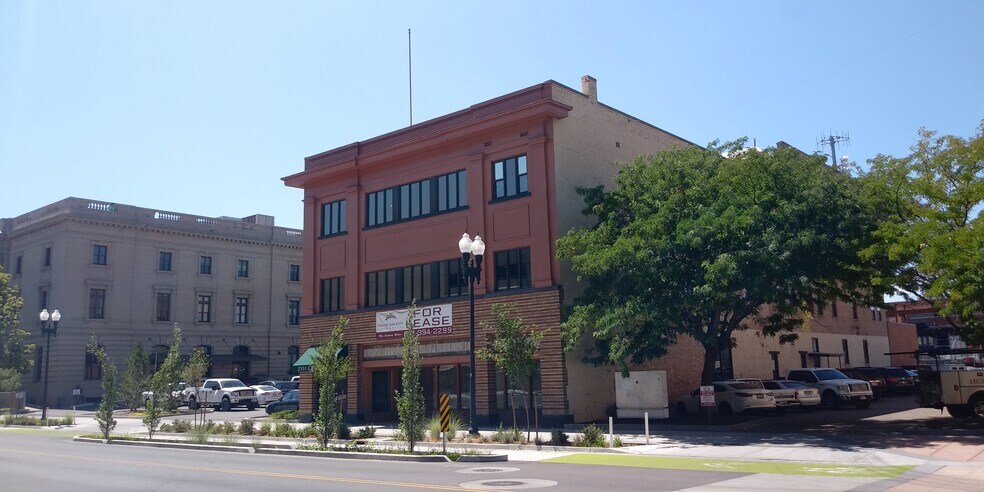 2351 Grant Ave, Ogden, UT for sale - Building Photo - Image 1 of 1