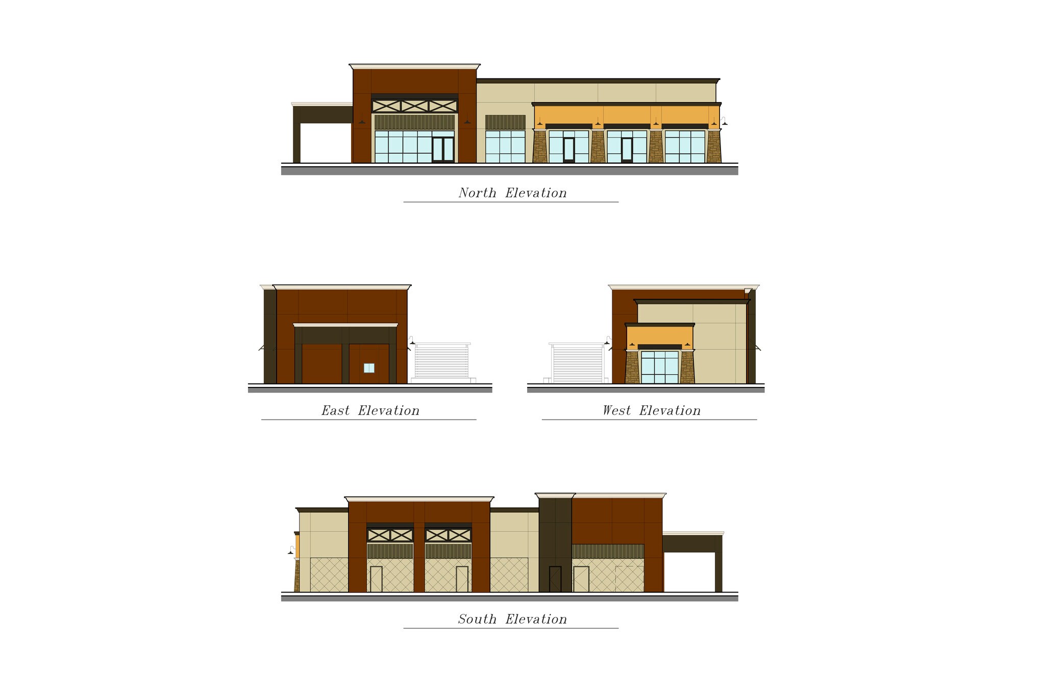 10065 Bruceville Rd, Elk Grove, CA for sale Primary Photo- Image 1 of 1