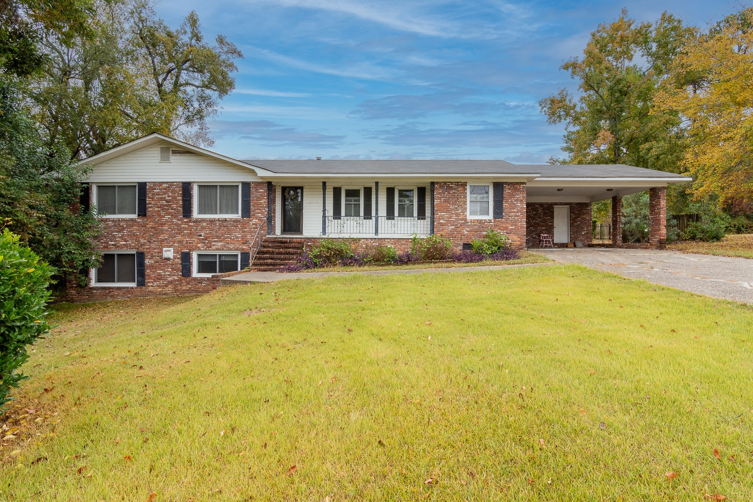 4421 Hereford Farm Rd, Evans, GA for sale Primary Photo- Image 1 of 27