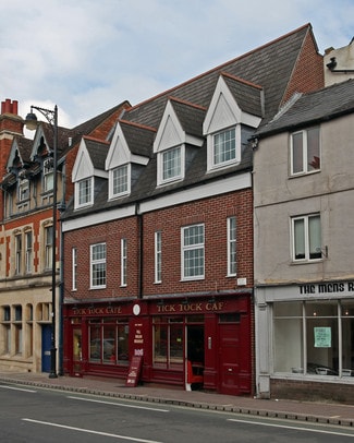 More details for 3-5 Cowley Rd, Oxford - Retail for Sale