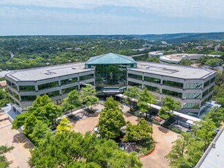 More details for 9500 Arboretum Blvd, Austin, TX - Office for Lease