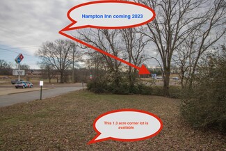 More details for 00 Newsome, Henderson, TN - Land for Sale