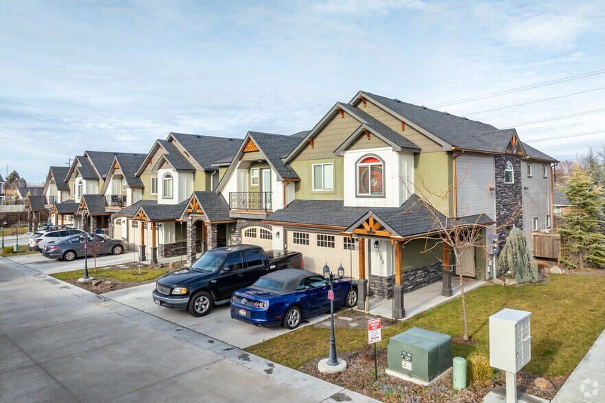 9401 W Ustick Rd, Boise, ID for sale - Primary Photo - Image 1 of 1