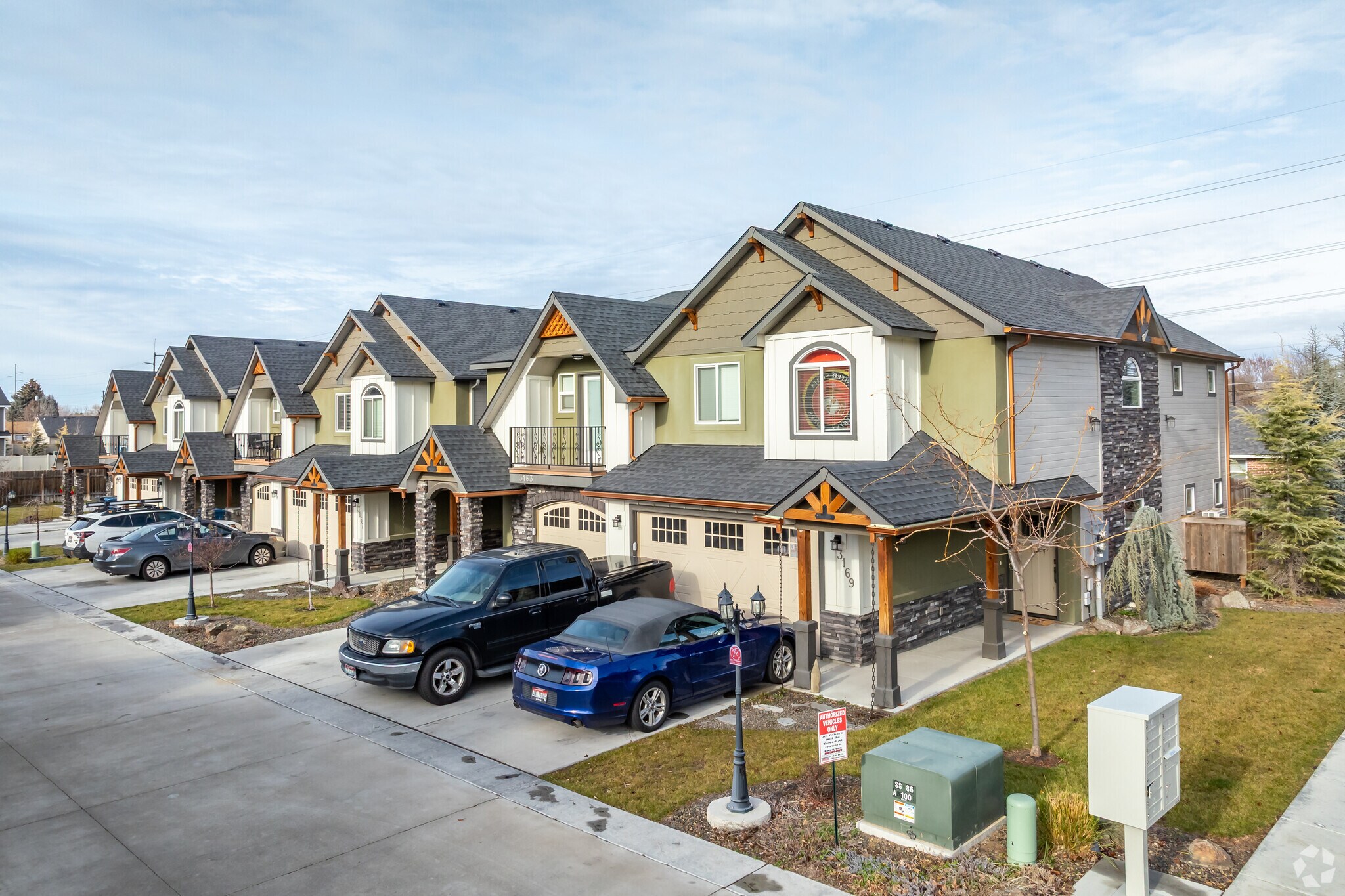 9401 W Ustick Rd, Boise, ID for sale Primary Photo- Image 1 of 1