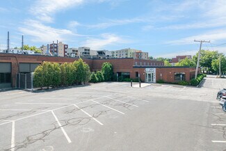More details for 45 Moulton St, Cambridge, MA - Flex for Lease