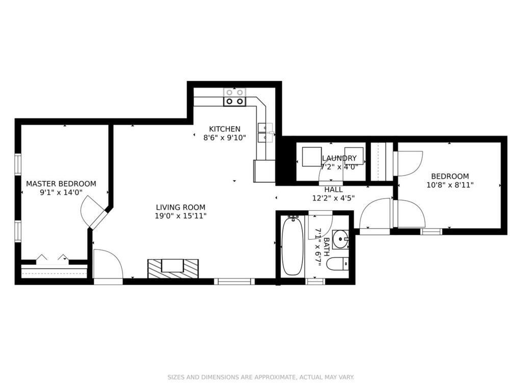 25625 Military Rd, Cascade, MD 21719 - Multifamily for Sale | LoopNet.com