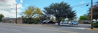 More details for 1900 Main St, Klamath Falls, OR - Office for Sale