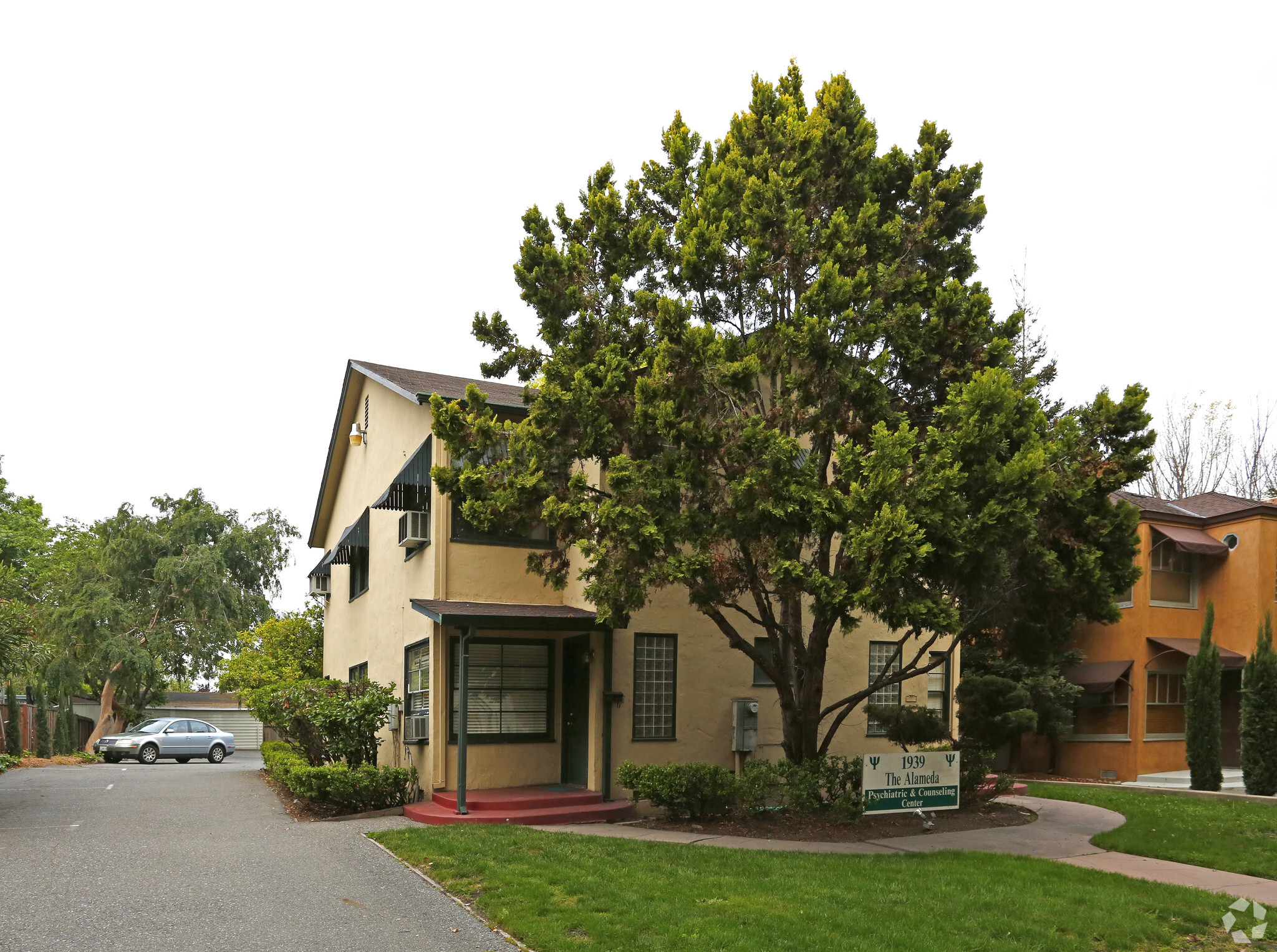 1939 The Alameda, San Jose, CA for sale Primary Photo- Image 1 of 1