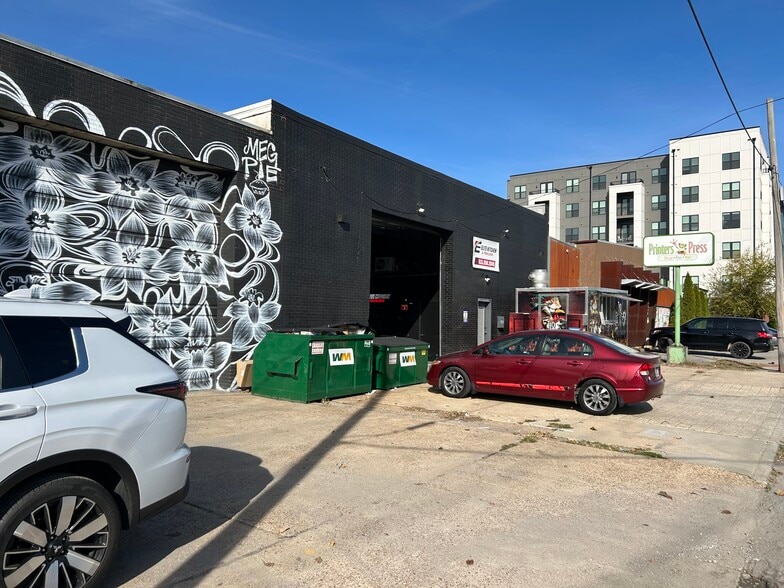 1618-1626 State St, Nashville, TN for lease - Building Photo - Image 3 of 13
