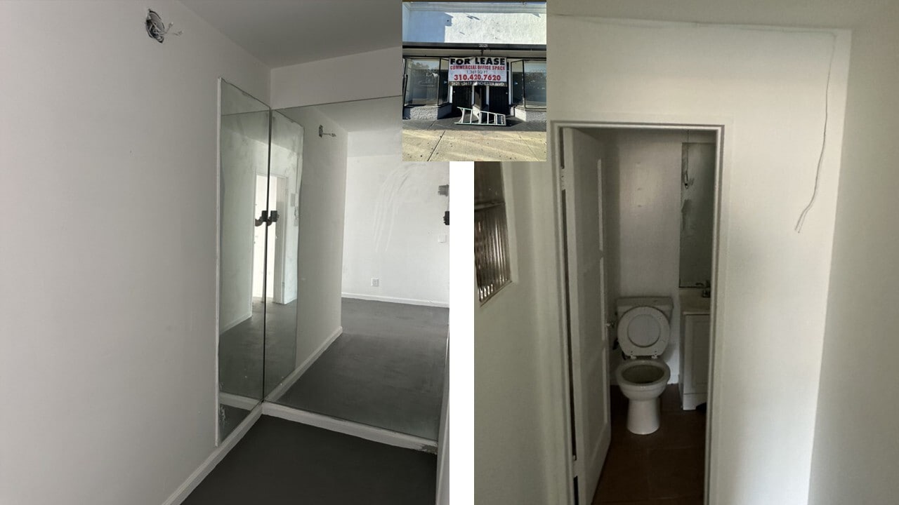 2619-2621 W Manchester Blvd, Inglewood, CA for lease Interior Photo- Image 1 of 5