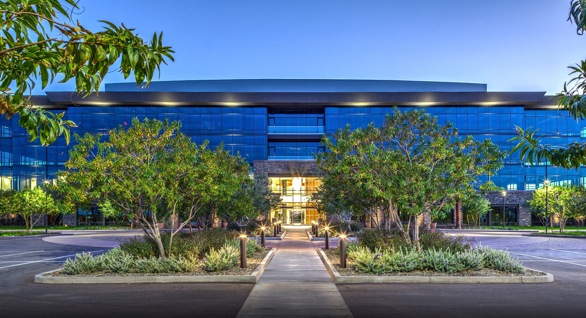 Gilbert & Pecos Rd, Gilbert, AZ 85295 Rivulon Medical Building