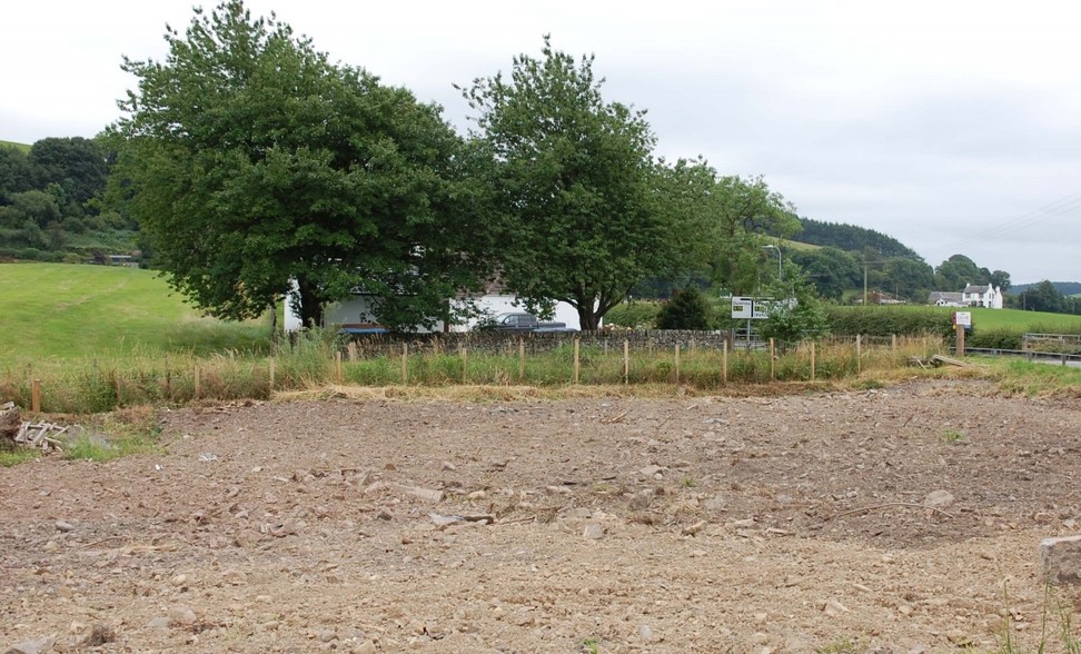 Ringford Bridge, Castle Douglas for sale - Building Photo - Image 1 of 1