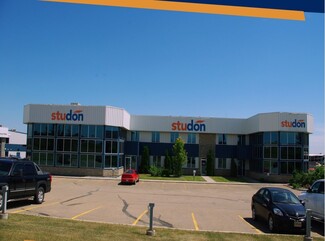 More details for 8024 Edgar Industrial Cres, Red Deer, AB - Industrial for Lease