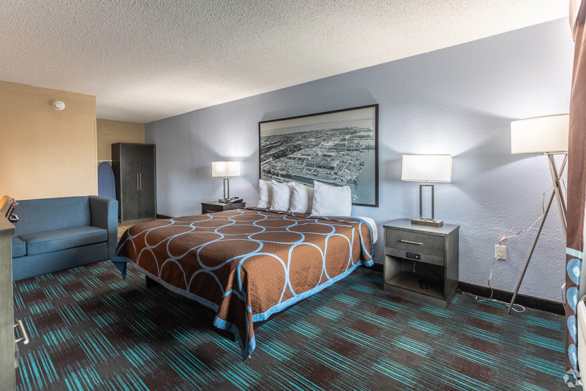 110 Traverse Rd, Newport News, VA for sale Interior Photo- Image 1 of 1