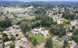 More details for 1515 Middle St SE, Olympia, WA - Land for Sale