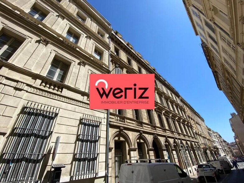 Flex in Marseille for lease - Building Photo - Image 3 of 15