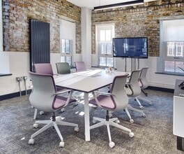 College St, Newcastle Upon Tyne for lease Interior Photo- Image 1 of 4