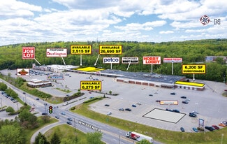 More details for 26-42 Whitten Rd, Augusta, ME - Retail for Lease