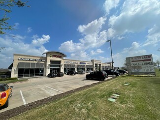 More details for 7417 W Grand Pky S, Richmond, TX - Retail for Lease