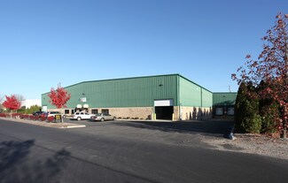 More details for 5820-5860 Clyde Moore Dr, Groveport, OH - Flex for Lease